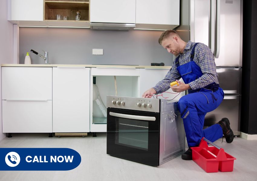 Appliance Repair Services in Kunkletown, PA